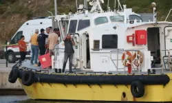 Sağlık-1 Botu'nda Patlama! Bir Sağlık Personeli Hayatını Kaybetti