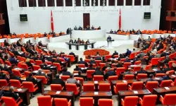 TBMM'de Başkanlık Divanı ve Komisyon Üyeleri Belirlendi! Kocaelili Vekiller de Listede