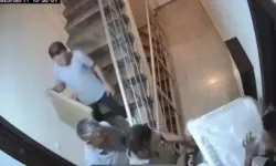 Terlik Çalmışlardı... İki Çalışanın İşlerine Son Verildi!