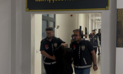 Dilovası'ndaki Cinayetin Faili Tutuklandı!