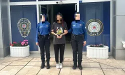 Kocaeli'de 4 Ayrı Suçtan Aranan Hükümlü Tutuklandı