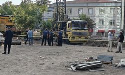 Sondaj Kuyusunda Can Verdi