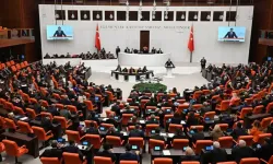 TBMM’den İsrail-İran çatışmasına yönelik ortak bildiri
