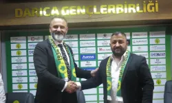 Darıca 1934 Gençlerbirliği, Bal Ligi'nde mücadele edecek