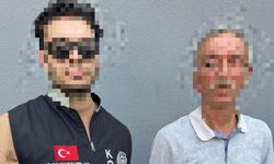 Cinsel Saldırı Suçundan Aranan Şahıs Yakalandı