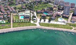 Darıca Gezilecek Yerler