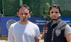 Uyuşturucu Ticareti Suçundan Aranan Şahıs Yakalandı