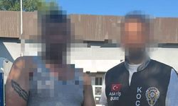 Uyuşturucu Ticareti Suçundan 14 Yıl Hapis Cezası Bulunan Şahıs Yakalandı!