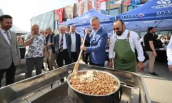 Büyükakın: KO-MEK, Kocaeli’nin En Büyük İyilik Organizasyonudur