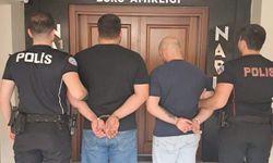 Darıca'da Uyuşturucu Operasyonu: 2 Kişi Tutuklandı