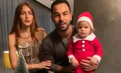 Selçuk İnan İkinci Kez Baba Oluyor!