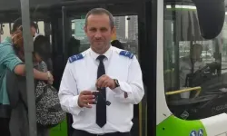 Görev Başında Kalbine Yenik Düştü