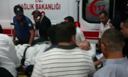 Başkan Bıyık, Kocaeli Üniversitesi Hastanesi’ne Sevk Edildi!