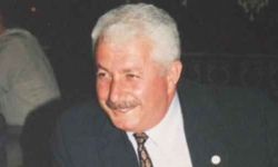 Erhan Yenilmez’in Acı Günü