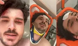 “Oyuncu Mehmet Akif Akdeniz dövüldü” haberlerine açıklama geldi