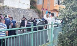 İki Sevgili Başlarından Vurulmuş Hâlde Bulundu!