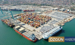 Mahkemeden, Safiport’a Kesilen 150 Milyon TL’lik Cezaya Durdurma Kararı!