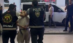 Kocaeli’de Skandal Olay! 