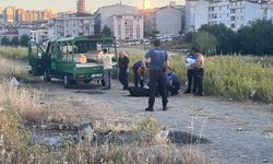 Kayıp Şahıs Kafasından Vurulmuş Halde Bulundu!