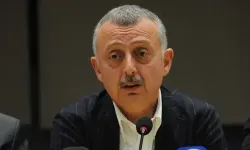 Başkan Büyükakın’dan Leman tepkisi: ''Yine aynı mahfiller yine aynı provokasyonlar''