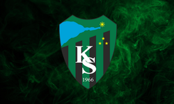 Kocaelispor’un yeni sezon harcama limiti açıklandı! 