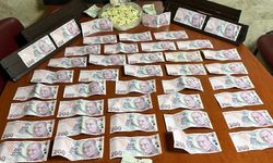 Kartepe’deki Kahvehaneye Kumar Baskını!