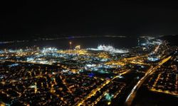 Kocaeli'nin 7 İlçesini Etkileyecek