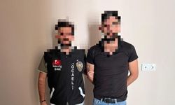 Dolandırıcılıktan Aranan Şahıs, Operasyonla Yakalandı