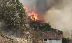 Acı haber: Alevler bir can daha aldı