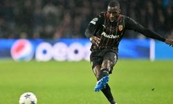 Kocaelispor Sol Bek Transferini Açıkladı