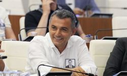 Manavgat Belediye Başkanı Niyazi Nefi Kara Görevden Uzaklaştırıldı