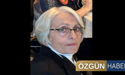 Kocaelili Yüksek Mimar İnci Yücel Köse Hayatını Kaybetti
