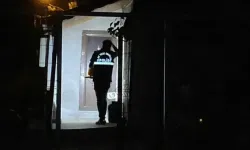 Kartepe'de Üvey Baba Dehşeti!