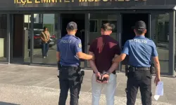 Cinsel İstismar Suçundan Aranan Hükümlü Yakalandı