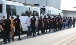 Sahte Araç Kiralama Sitesiyle Dolandırıcılık: 26 Kişi Tutuklandı!