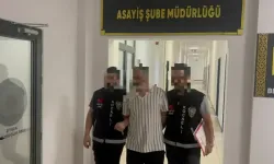 Üvey oğlunu göğsünden bıçaklayan zanlı tutuklandı! 