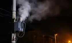 Yoğun Gaz Kokusu Mahalleyi Ayağa Kaldırdı!