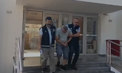 Fuhuş suçundan 31 yıl cezası bulunan şahıs Gölcük’te yakalandı!