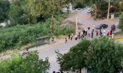 Kocaeli'de 3 yaşındaki çocuk ağır yaralandı