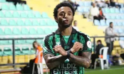 Kocaelispor, Ryan Mendes’in Sözleşmesini Uzattı!