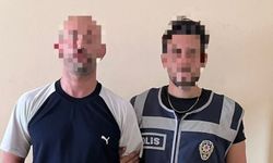 10 Yıl Hapis Cezasıyla Aranan Uyuşturucu Taciri Yakalandı!