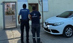 5 Yıl Hapis Cezası Bulunan Dolandırıcı Kartepe'de Yakalandı! 