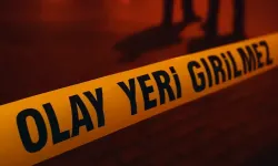 Babasının Katili Oldu!