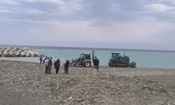 Sahildeki Korkunç Olayda Hayatını Kaybeden Kadının Kimliği Belli Oldu!