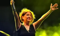 Nazan Öncel Hastaneye Kaldırıldı!