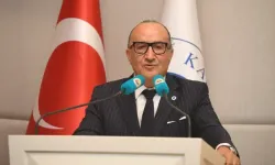 İKV’de Zeytinoğlu güven tazeledi