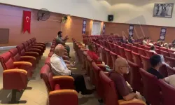 Kocaeli'de DEM Parti'nin toplantısı ilgi görmedi
