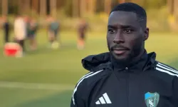 Haidara: "Benim için iyi bir macera olacak''