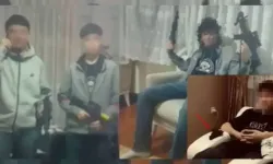 Mattia Ahmet Minguzzi cinayetine ilişkin yeni görüntüler ortaya çıktı!