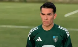 Furkan Gedik: "Kimseyle görüşmüyorum, burada kalacağım"